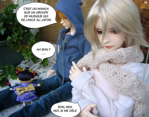cendrillon