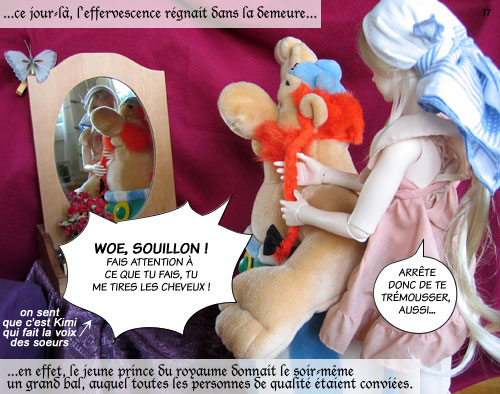 cendrillon