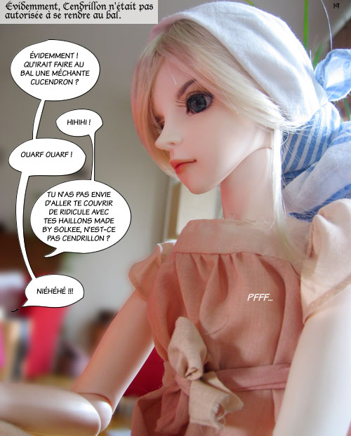 cendrillon