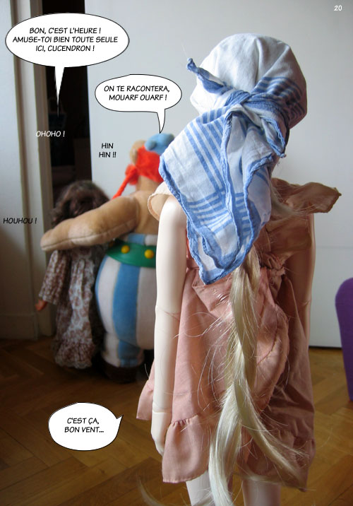cendrillon