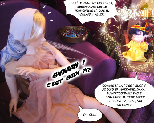 cendrillon