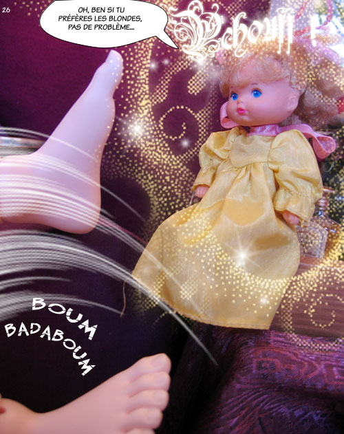 cendrillon