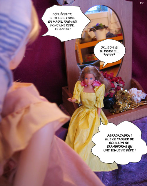 cendrillon