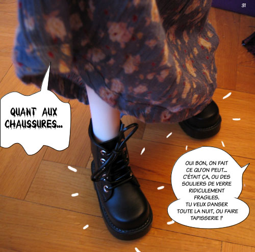 cendrillon