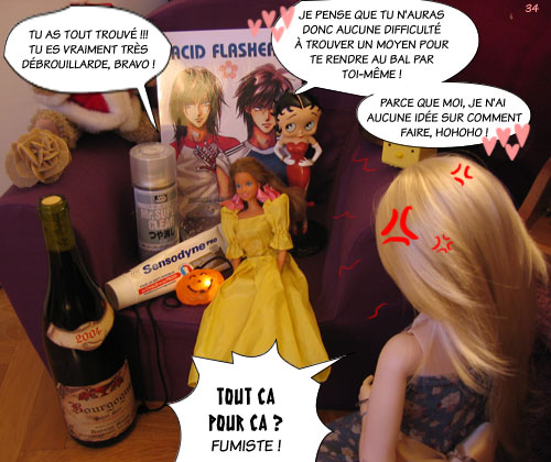 cendrillon