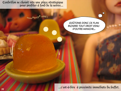 cendrillon