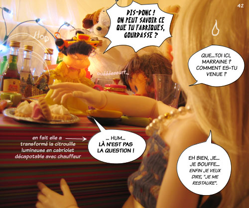cendrillon