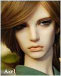 Axel