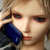 chouchou