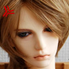 clef